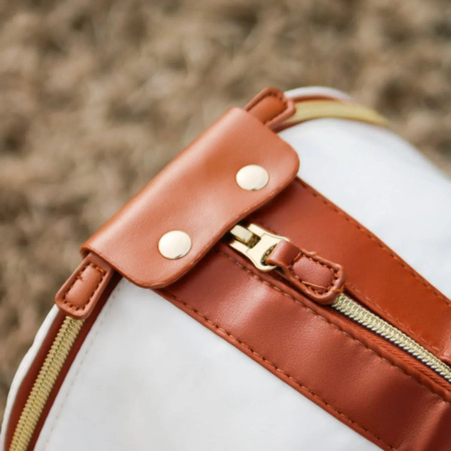 ZENNORY TRAVEL BAG 2.0 lifestyle