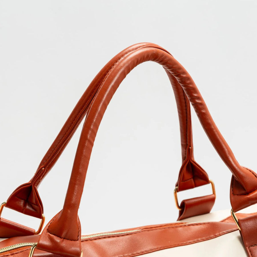 ZENNORY TRAVEL BAG 2.0 lifestyle