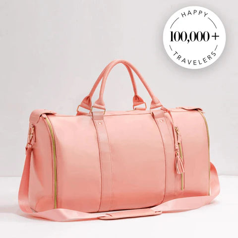 ZENNORY TRAVEL BAG 2.0