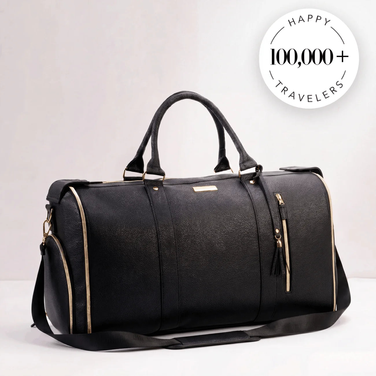 ZENNORY TRAVEL BAG 2.0