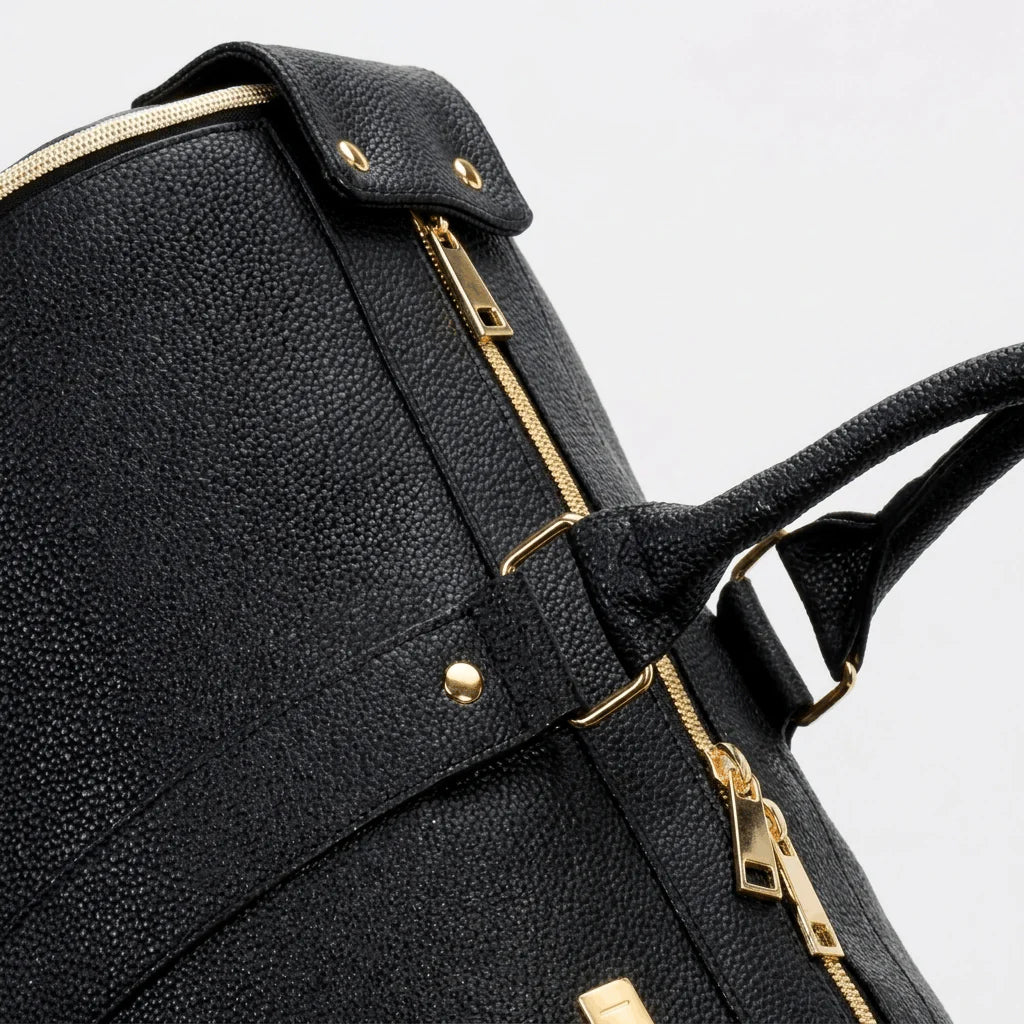 ZENNORY TRAVEL BAG 2.0
