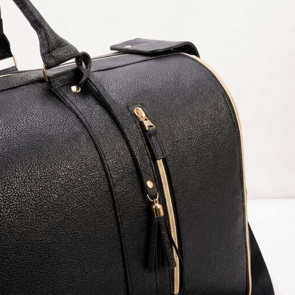 ZENNORY TRAVEL BAG 2.0